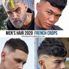 Mest populära hårklippningar