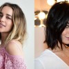 2019 hårklippningar för kvinnor
